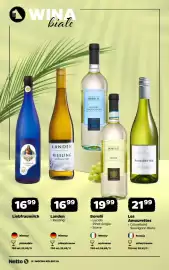 Netto gazetka | Alkohole Strona 8