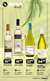 Netto gazetka | Alkohole Strona 9