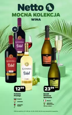 Netto | Alkohole (ważność do 14-08)