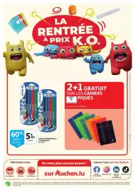 Auchan folder Pagina 27