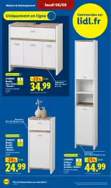 Catalogue Lidl | Les bonnes affaires de la semaine page 10