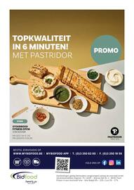 Bidfood folder Pagina 32