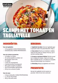 Bidfood folder Pagina 10