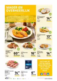 Bidfood folder Pagina 2
