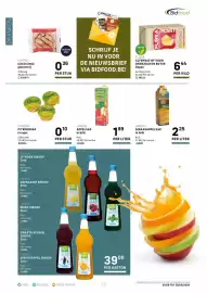 Bidfood folder Pagina 28