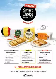 Bidfood folder Pagina 29