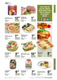 Bidfood folder Pagina 9