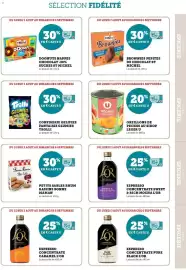 Catalogue Super U | Super U page 19