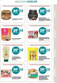 Catalogue Super U | Super U page 23
