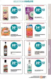 Catalogue Super U | Super U page 25