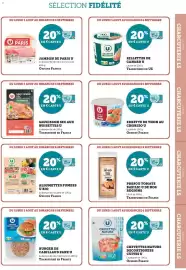 Catalogue Super U | Super U page 3