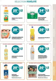 Catalogue Super U | Super U page 31