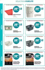 Catalogue Super U | Super U page 36
