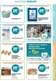 Catalogue Super U | Super U page 37