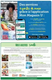 Catalogue Super U | Super U page 39