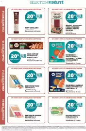 Catalogue Super U | Super U page 4