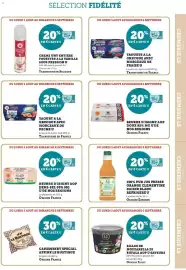 Catalogue Super U | Super U page 7