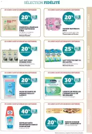 Catalogue Super U | Super U page 9