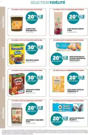 Catalogue Hyper U | Carte U page 16