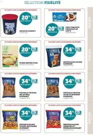 Catalogue Hyper U | Carte U page 17