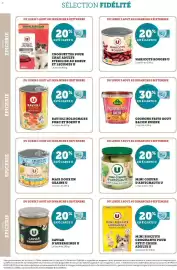 Catalogue Hyper U | Carte U page 22