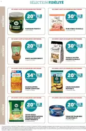 Catalogue Hyper U | Carte U page 24