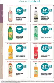 Catalogue Hyper U | Carte U page 28