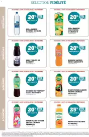 Catalogue Hyper U | Carte U page 30