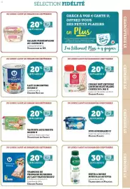 Catalogue Hyper U | Carte U page 5