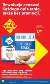 Lidl gazetka tydzień 32 Strona 11