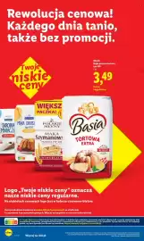 Lidl gazetka tydzień 32 Strona 14