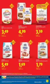 Lidl gazetka tydzień 32 Strona 15