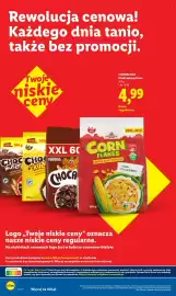 Lidl gazetka tydzień 32 Strona 16
