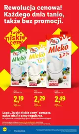 Lidl gazetka tydzień 32 Strona 22