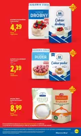 Lidl gazetka tydzień 32 Strona 23