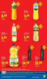 Lidl gazetka tydzień 32 Strona 25