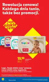 Lidl gazetka tydzień 32 Strona 26