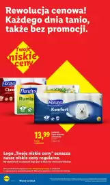 Lidl gazetka tydzień 32 Strona 28