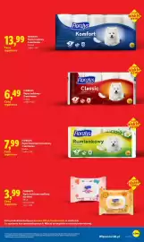 Lidl gazetka tydzień 32 Strona 29