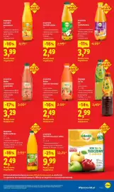 Lidl gazetka tydzień 32 Strona 3
