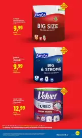 Lidl gazetka tydzień 32 Strona 31