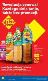 Lidl gazetka tydzień 32 Strona 4