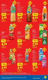 Lidl gazetka tydzień 32 Strona 5