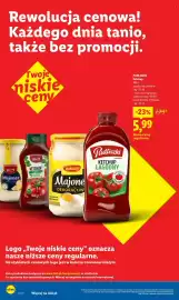 Lidl gazetka tydzień 32 Strona 6