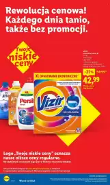 Lidl gazetka tydzień 32 Strona 8