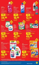 Lidl gazetka tydzień 32 Strona 9