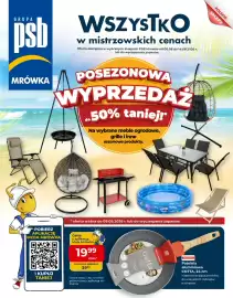 Mrówka gazetka Strona 1