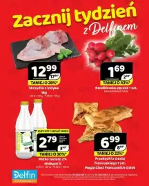 Delfin gazetka Strona 1