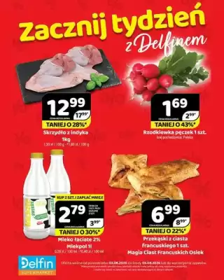 Delfin (ważność do 5-08)