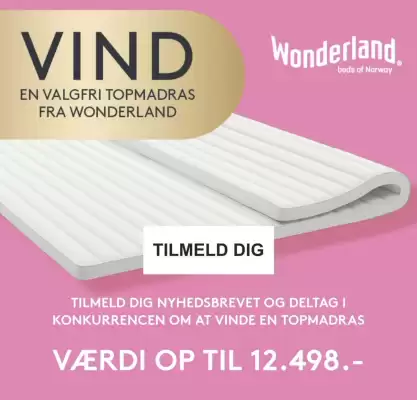 SengeSpecialisten (gælder indtil 9-08)